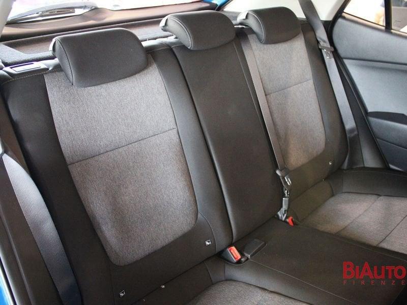 KIA Stonic 1.2 MPI GPL Urban