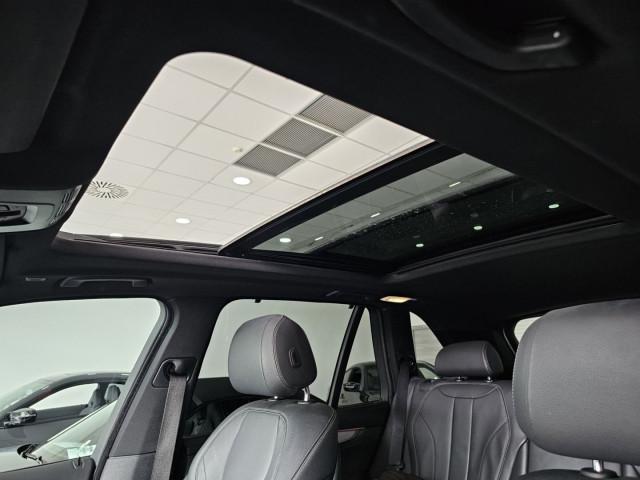 BMW X5 XDrive 40d M-Sport Msport Tetto Led Cam 360° Head