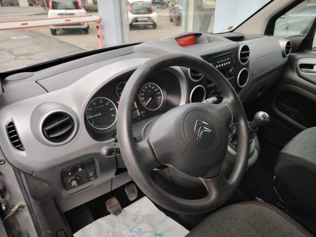 CITROEN Berlingo Multispace BlueHDi 100 XTR