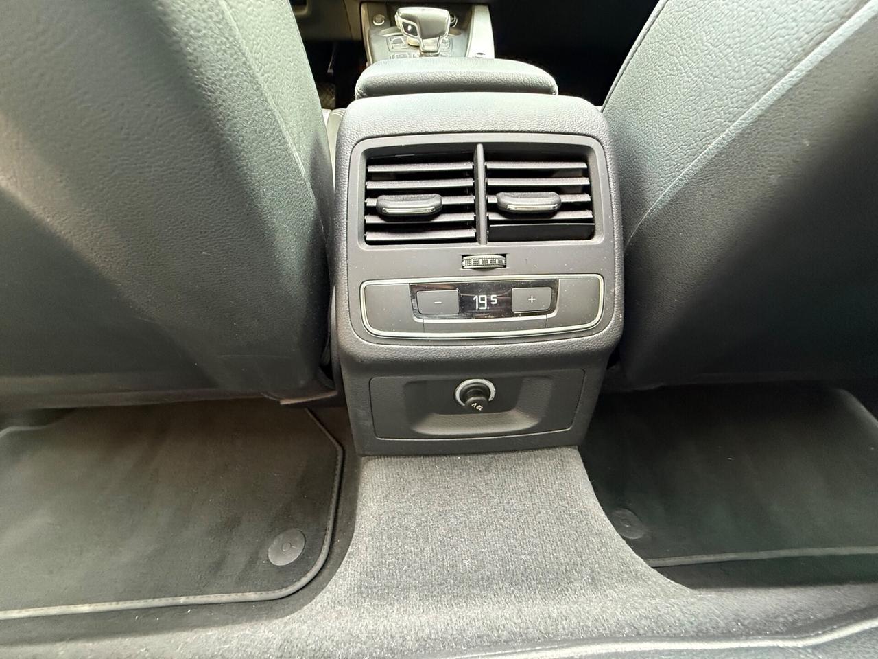 Audi A4 allroad 2.0 TDI 163 CV S tronic