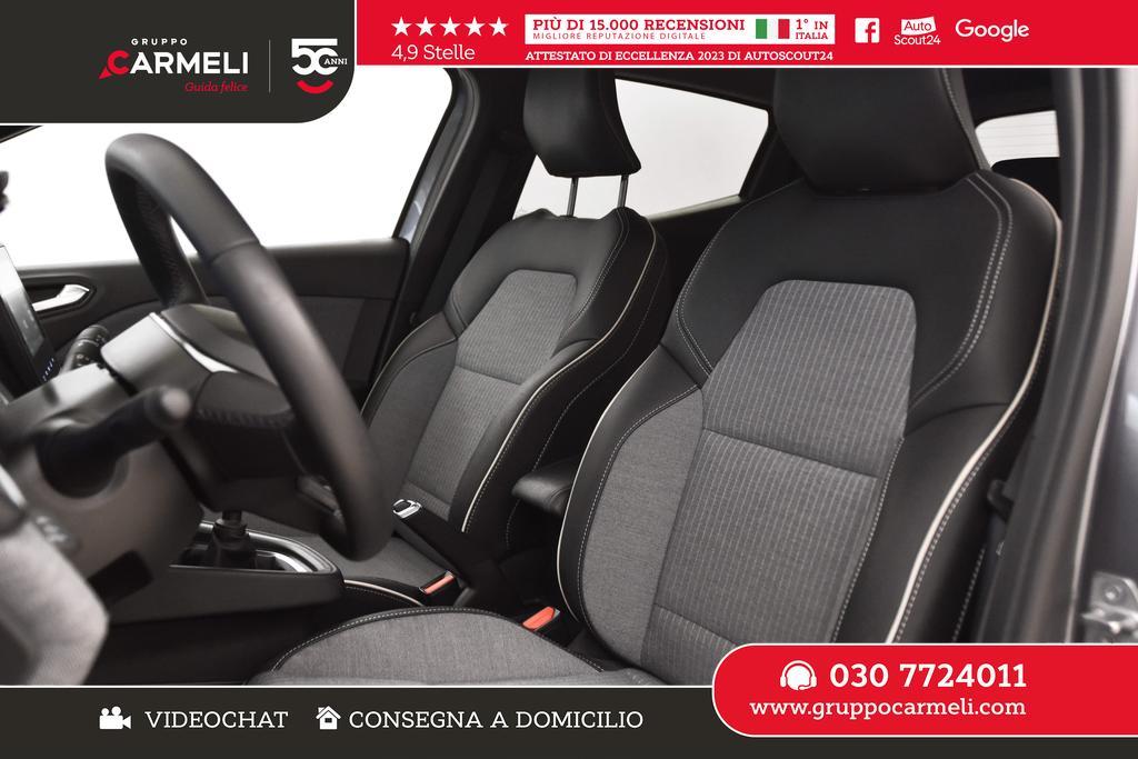 Renault Clio 1.0 TCe Techno