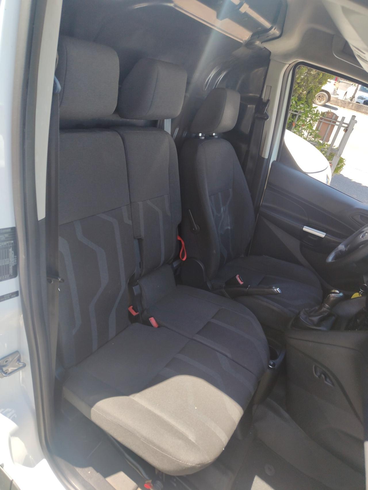Ford Transit Connect 210 1.6 TDCi 95CV PL Furgone Trend