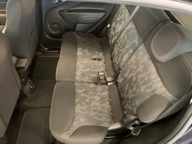 FIAT 500L 1.3 Multijet Cross + Navigatore