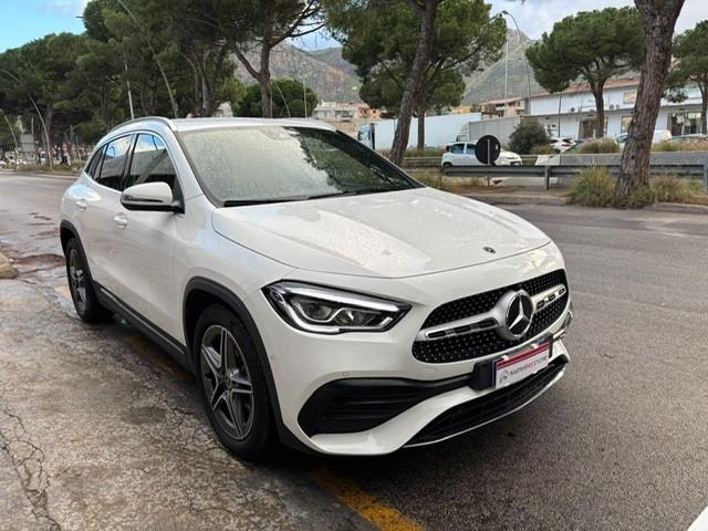 Mercedes-benz GLA 200 d Automatic Premium