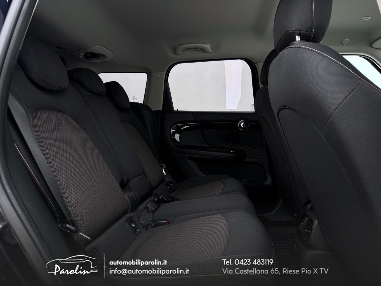 Mini Mini Countryman 1.5 Cooper SE Business all4 LED-CarPlay-ACC-18''
