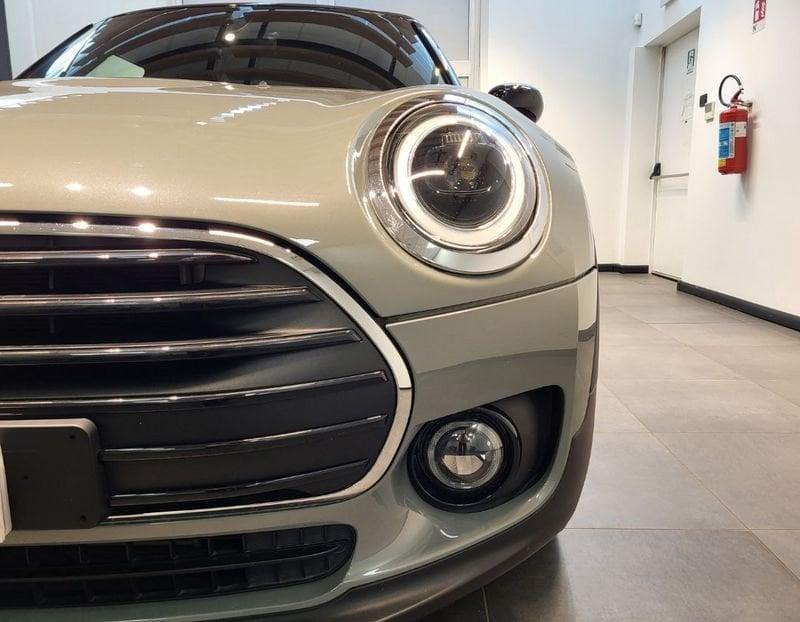 MINI Mini Clubman Mini 1.5 Cooper Yours Clubman