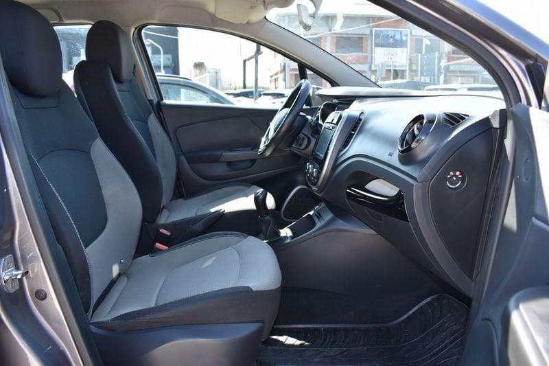 Renault Captur Captur 1.5 dCi 8V 90 CV Start&Stop Energy R-Link