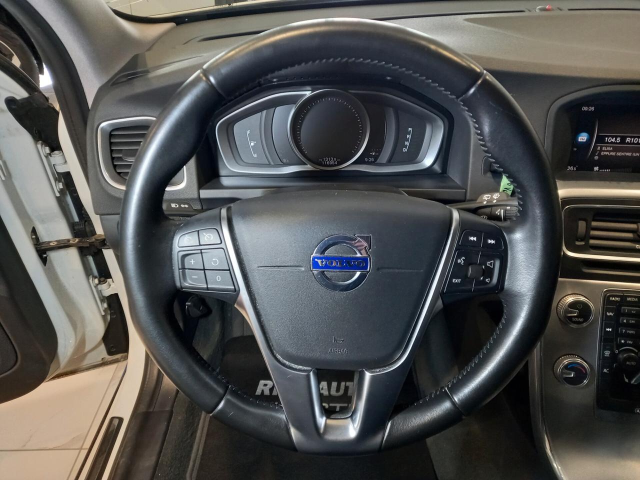 Volvo V60 Cross Country UNICO PROP