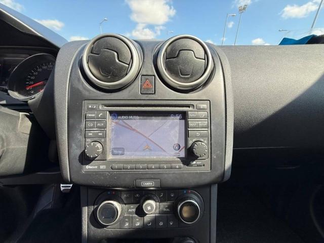 Nissan Qashqai 1.5 dci Tekna Dpf FL