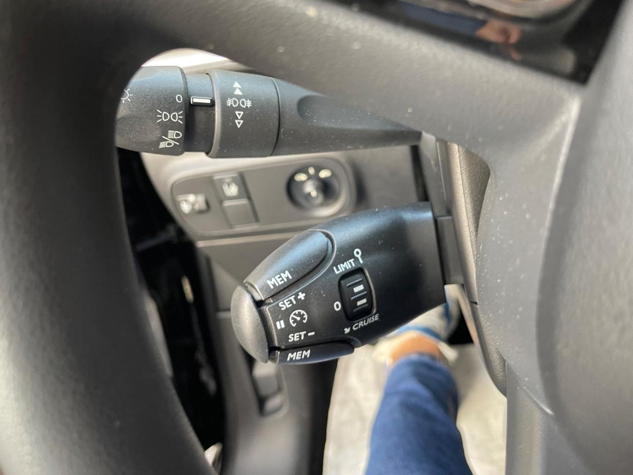 C3 1.2 83Cv “Come nuova “