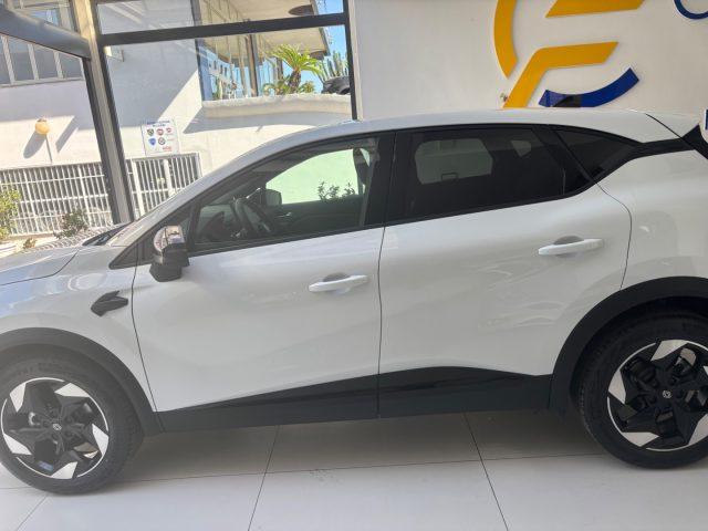 RENAULT Captur techno ECO-G 120 tua da ?260,00 mensili ant.0