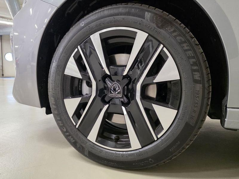 Peugeot 208 208 PureTech 100 Stop&Start 5 porte Allure