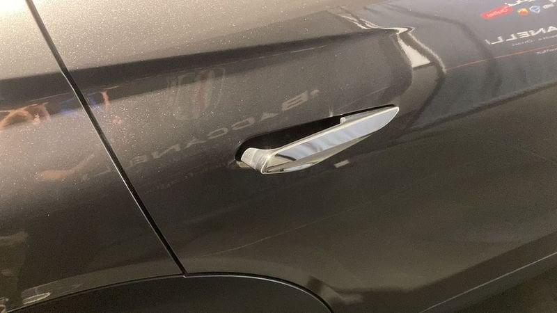 DS DS 3 Crossback DS 3 PureTech 130 aut. Opera