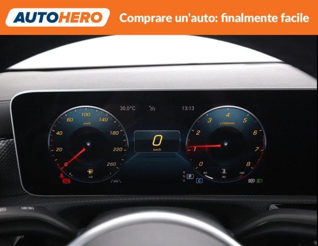 MERCEDES-BENZ CLA 180 Automatic Shooting Brake Sport