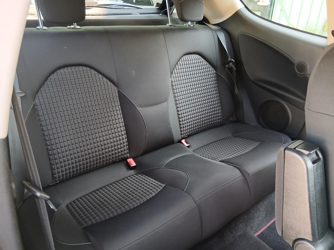Alfa Romeo MiTo 1.4 78 CV Distinctive