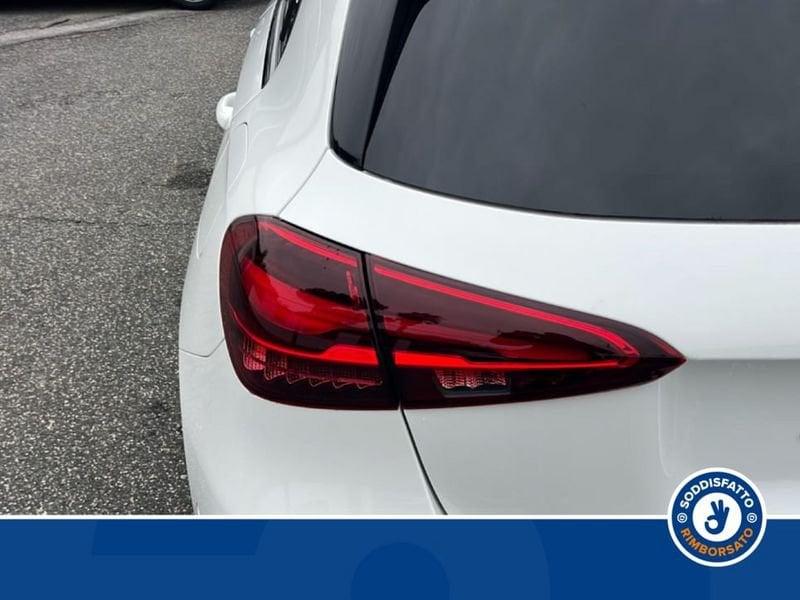 Mercedes-Benz Classe A 180d Automatic AMG Line Advanced