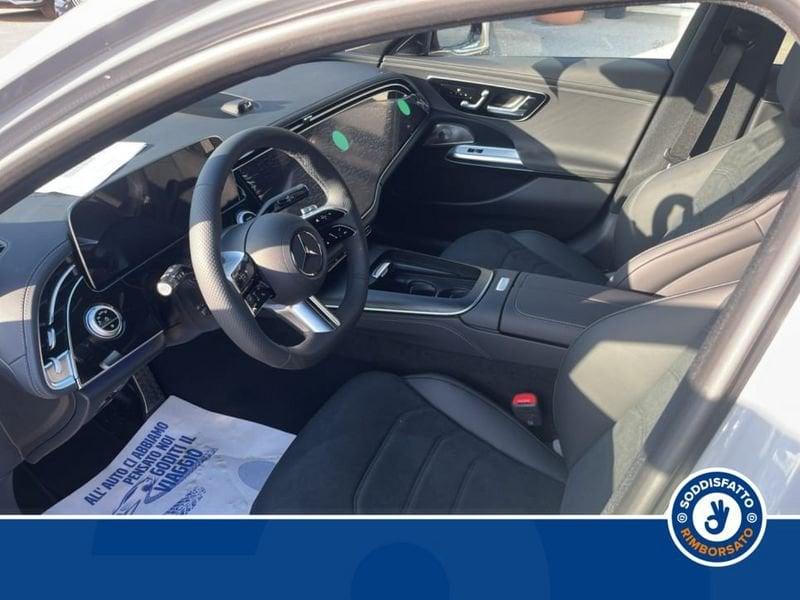 Mercedes-Benz Classe E E220 d AMG Line Advanced Plus