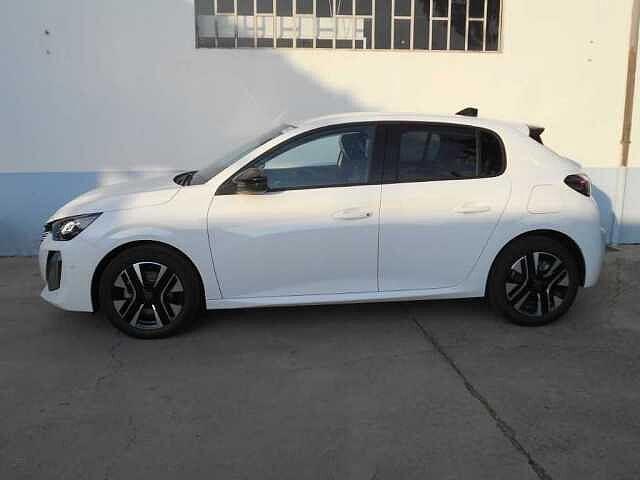 Peugeot 208 100 Allure Fin 9Perfet Sc36%