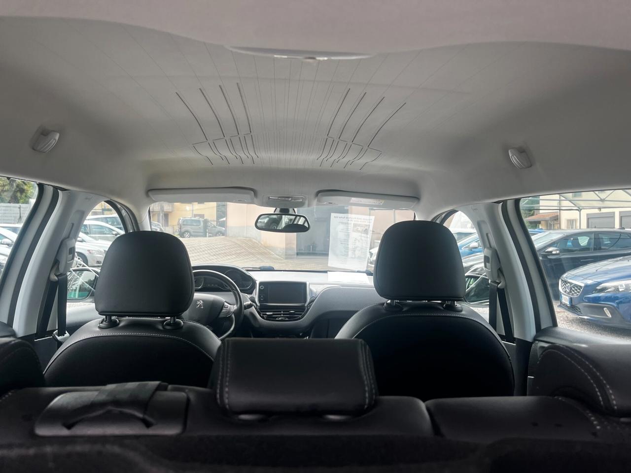 Peugeot 2008 PureTech Turbo 110 S&S Allure