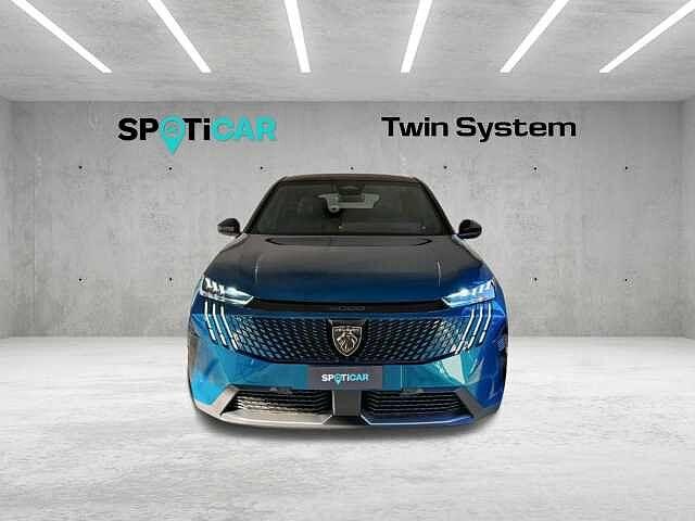 Peugeot 3008 Hybrid 145 e-DCS6 GT