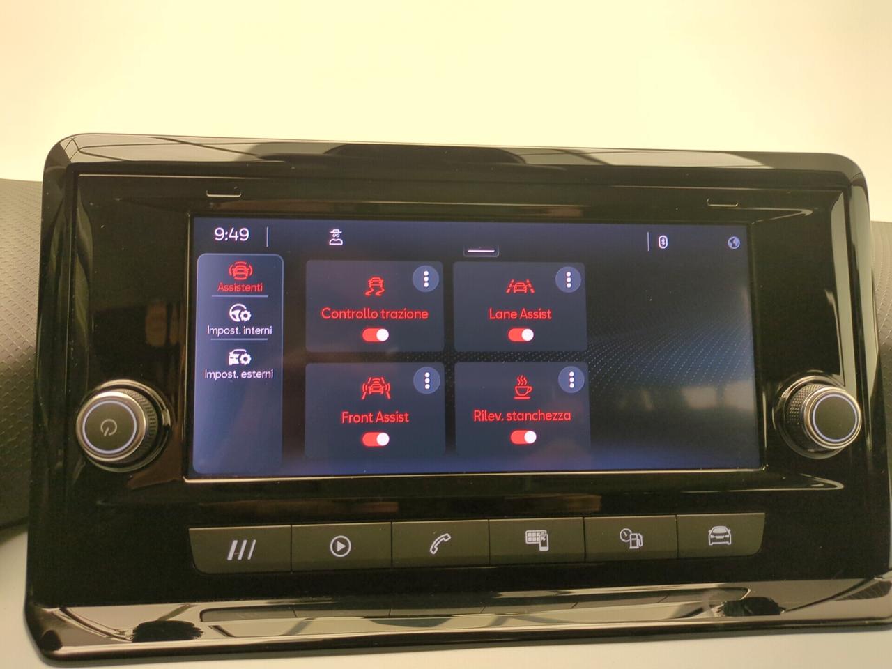 Seat Arona 1.0 EcoTSI Reference