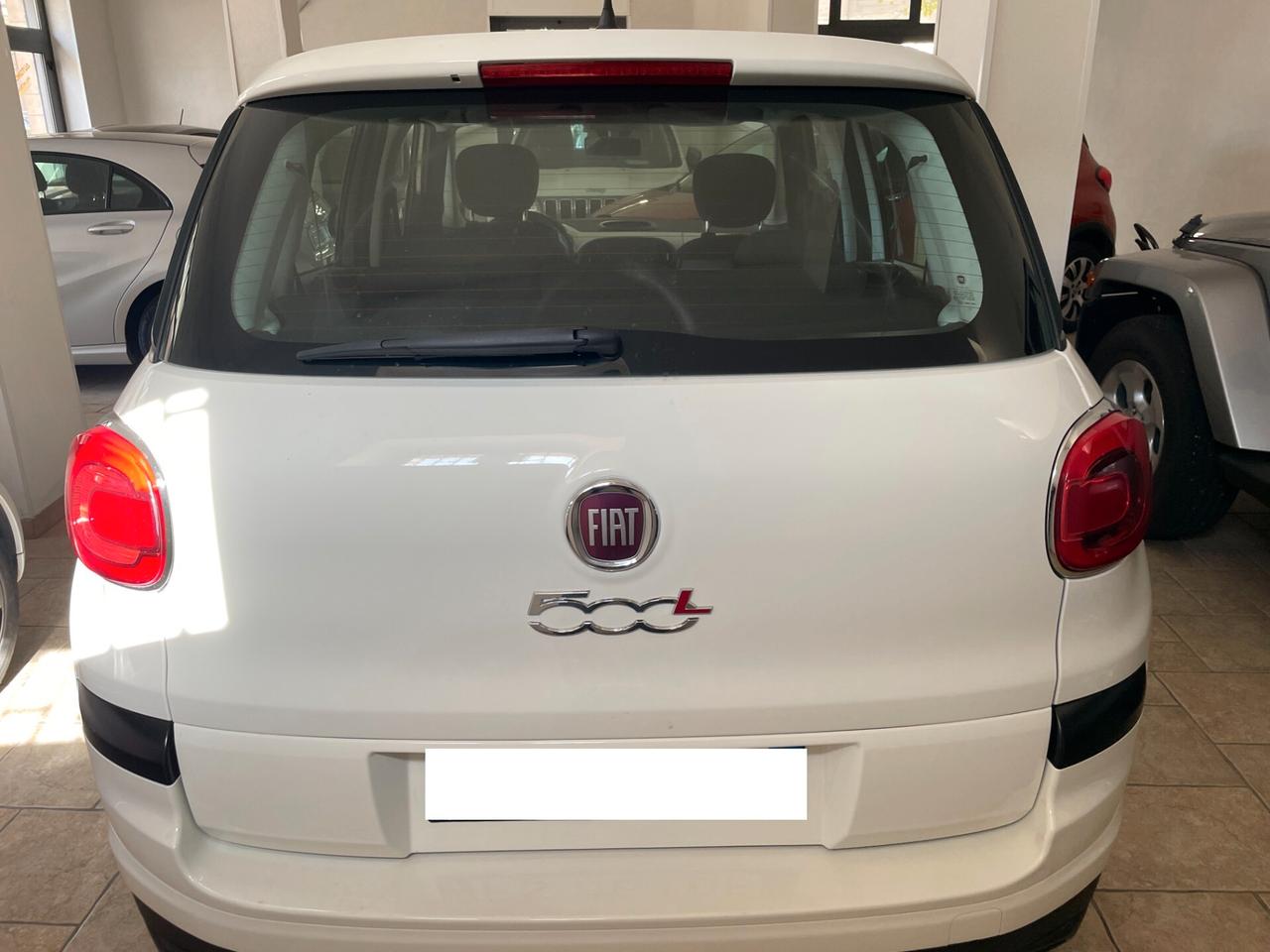 Fiat 500L 1.3 Multijet 95 CV Business FINANZ. € 135,00