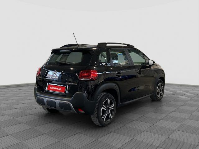 CITROEN C3 Aircross C3 Aircross PureTech 110 S&S Feel