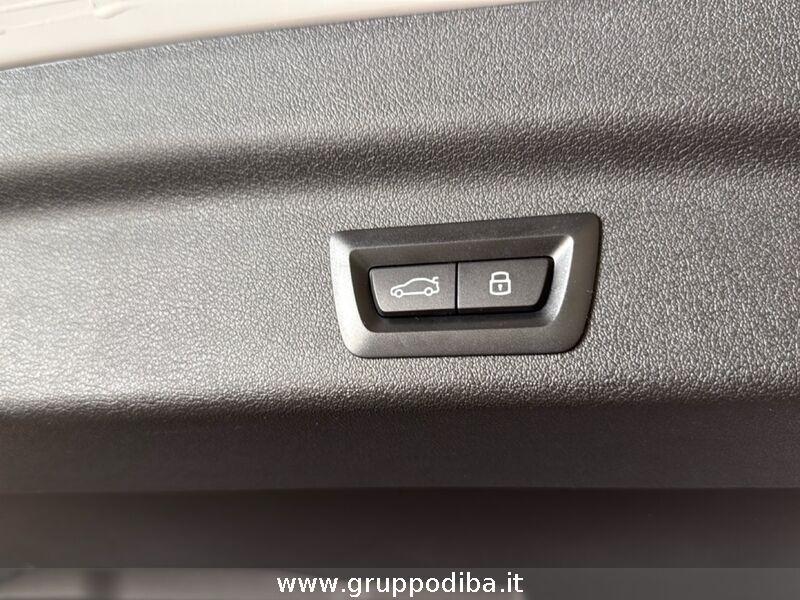 BMW X1 U11 xdrive23i mhev 48V MSport auto