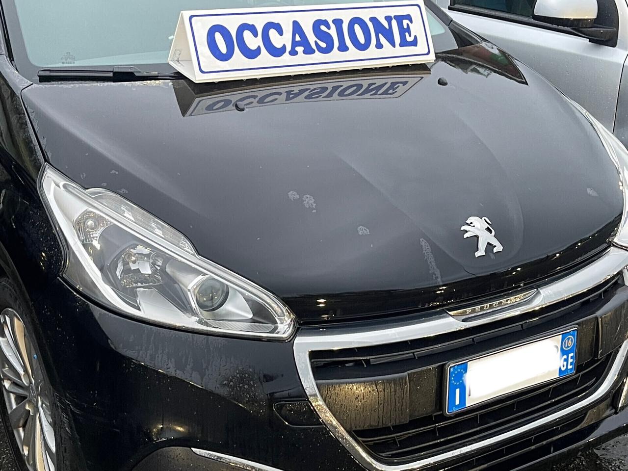 Peugeot 208 LEGGI DESCRIZIONE 3482693111