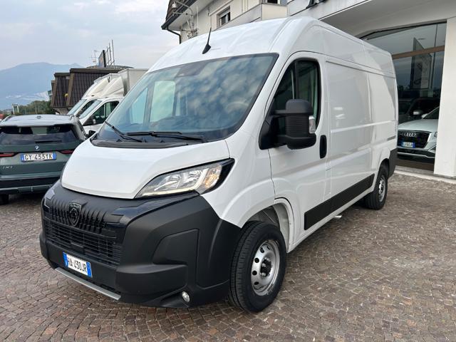 PEUGEOT Boxer 35 2.2 BlueHDi 140 S&S PM-TM Furgone