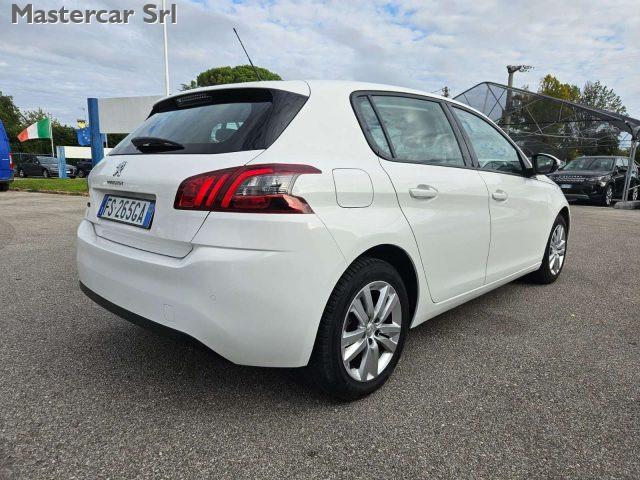 PEUGEOT 308 308 II 2018 5p 1.5 bluehdi Business s tg : FS265GA