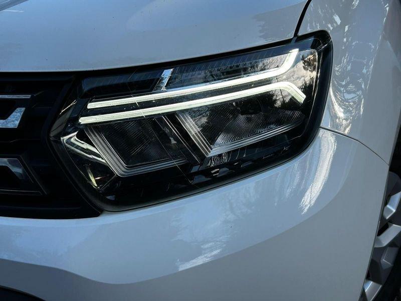 Dacia Duster Duster 1.5 Blue dCi 8V 115 CV 4x2 Comfort DaciaPlus