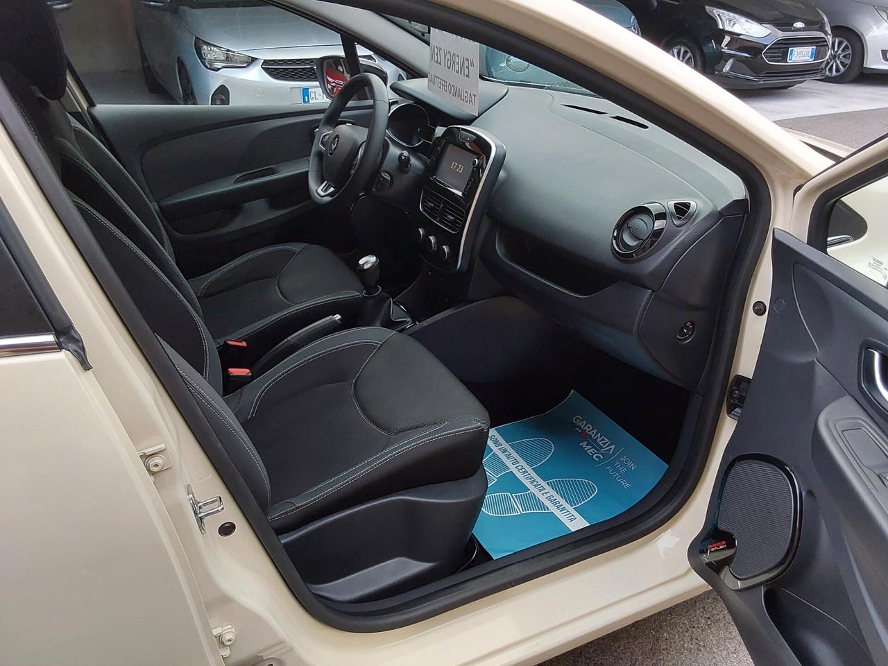 Renault Clio 1.5 dCi 8V 75CV Start&Stop 5 porte Energy Zen