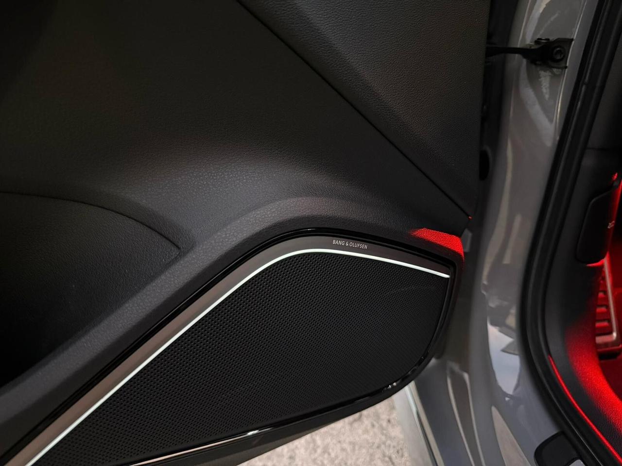 Audi RS3 2.5Tfsi 400Cv Quattro S-Tronic Full