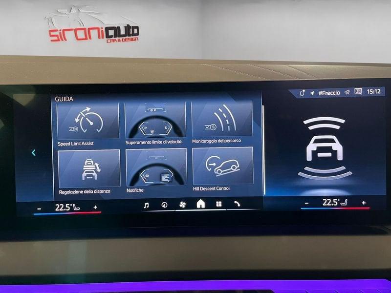 BMW X3 X3 xDrive20d 48V MSport