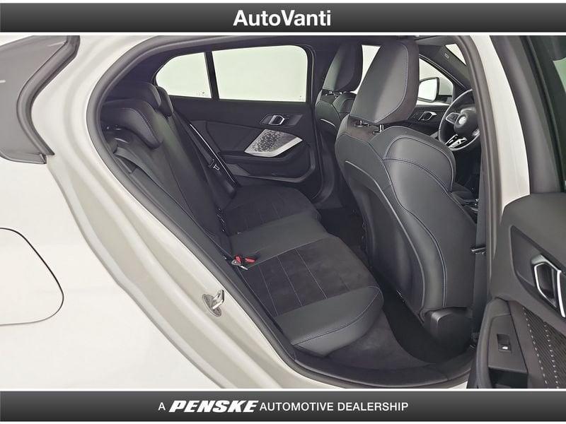 BMW Serie 1 118d MSport auto