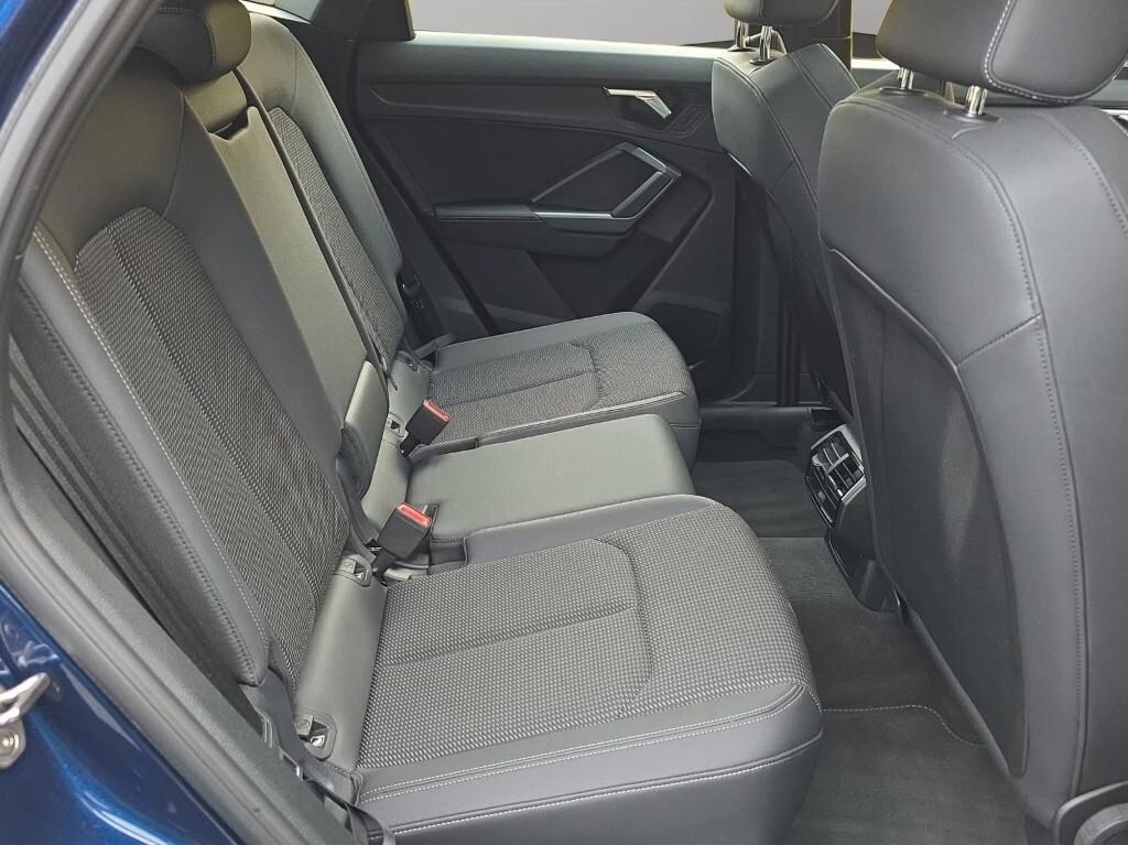 AUDI Q3 SPORTBACK 35 TDI 150CV S-TRONIC S-LINE EDITION ( FARI LED - VIRTUAL COCKPIT - ADAPTIVE CRUISE - MIRROR - TETTO PANORAMICO APR. - PDC - TELECAMERA POST. - CERCHI 19 )