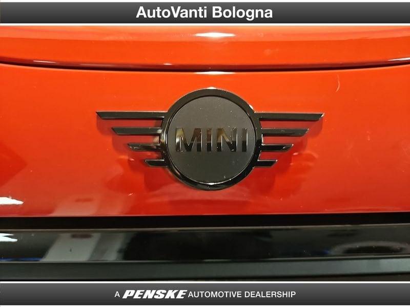 MINI Mini 3 porte Mini 1.5 Cooper SE Yours