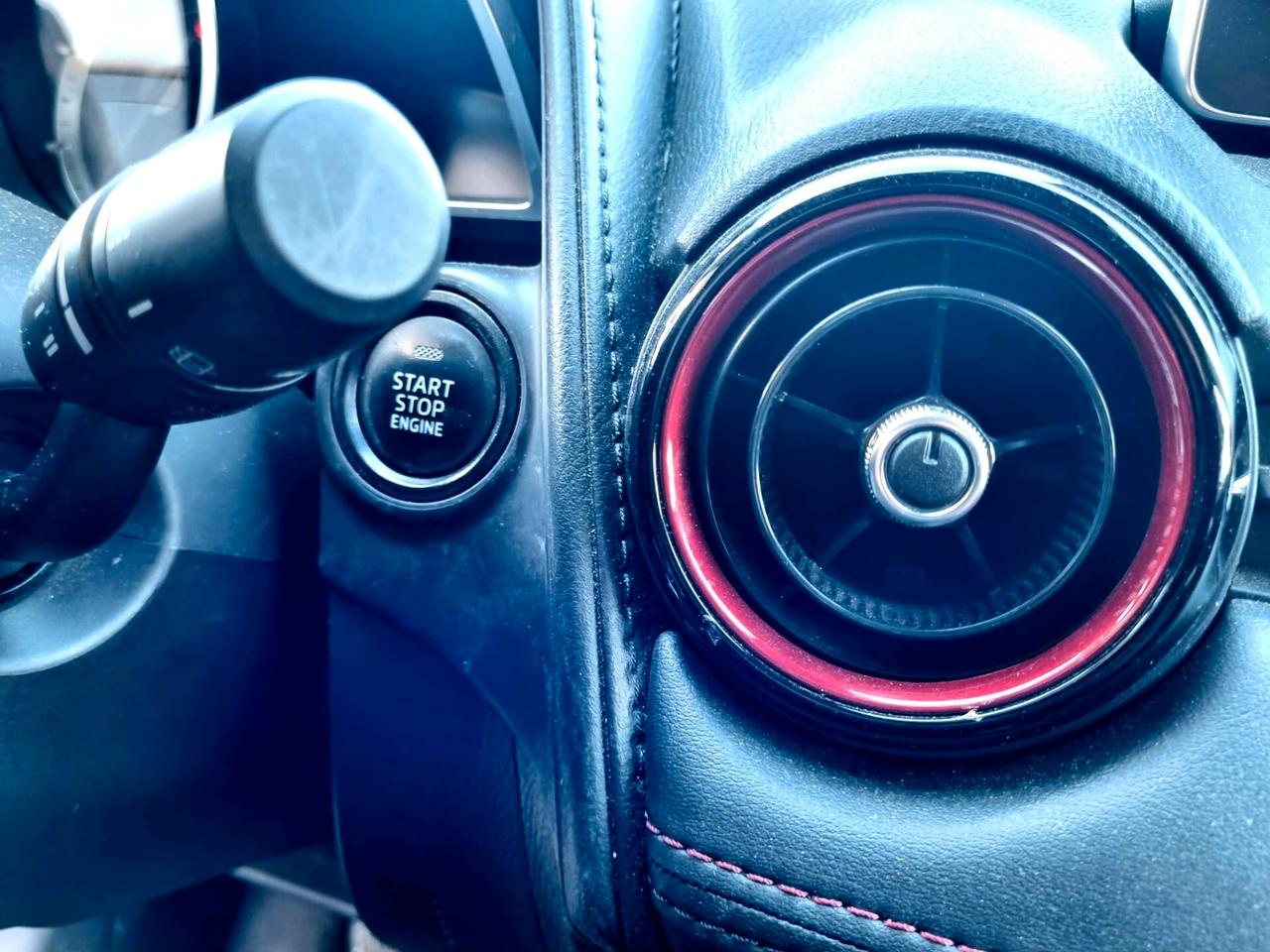 Mazda CX-3 UNICO PROPRIETARIO