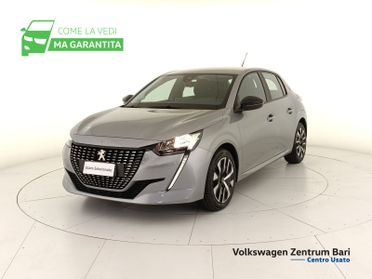 Peugeot 208 1.5 bluehdi active s&s 100cv