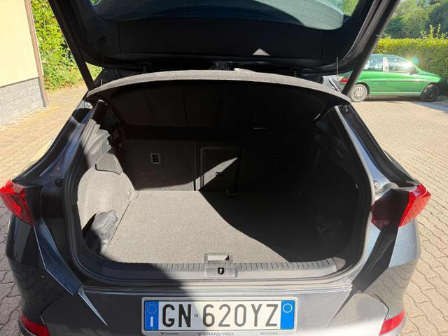 CUPRA Formentor 2.0 TDI 4Drive DSG