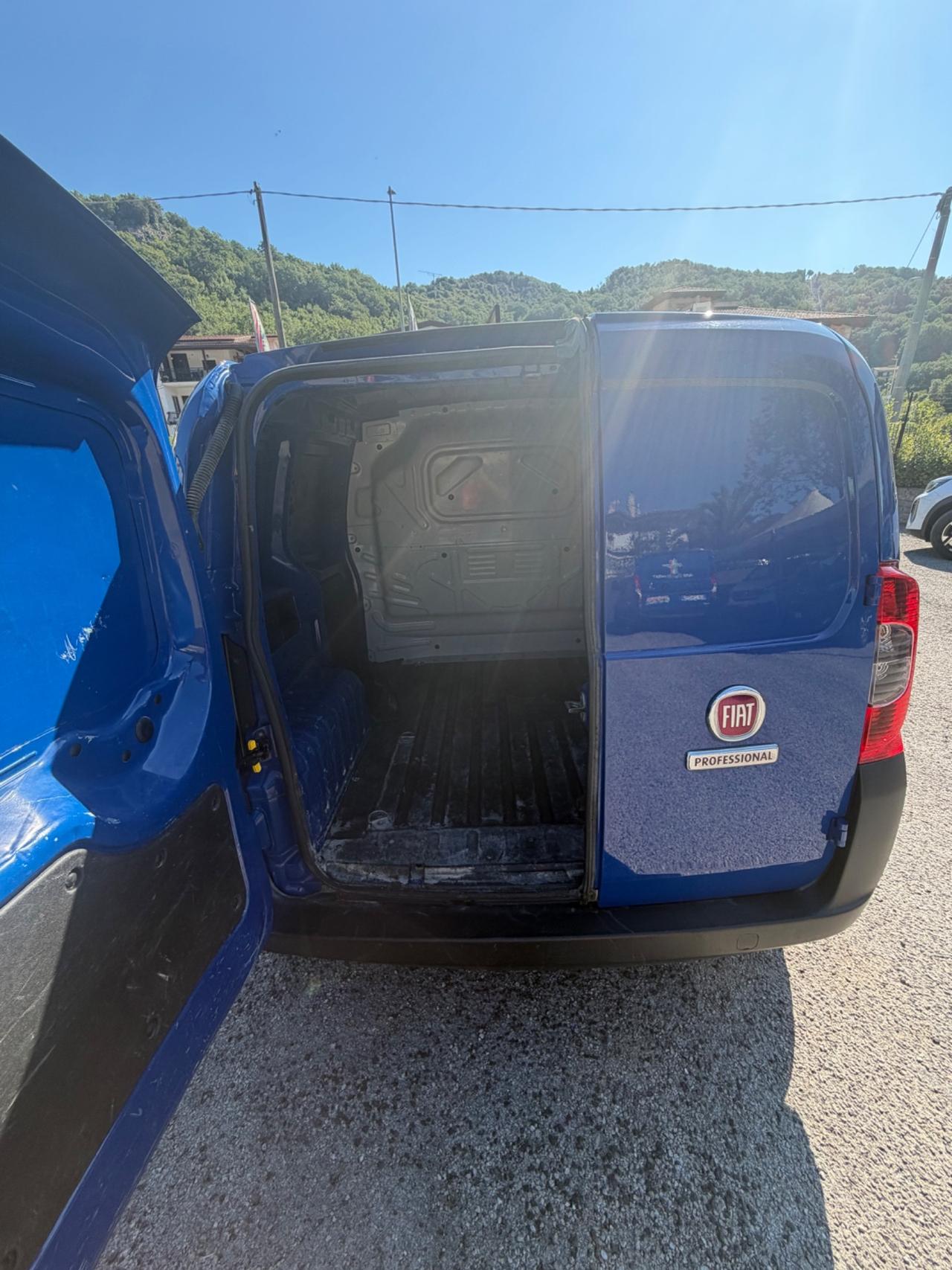 Fiat Fiorino 1.3 MJT 80CV Cargo SX