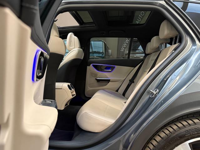 MERCEDES-BENZ C 220 d Mild hybrid 4Matic Premium All-Terrain