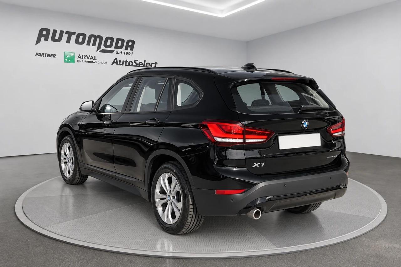 Bmw X1 xDrive25e Advantage Auto