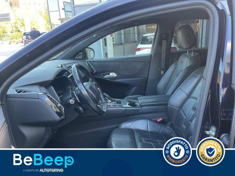 DS DS 7 2.0 BLUEHDI PRESTIGE 180CV AUTO