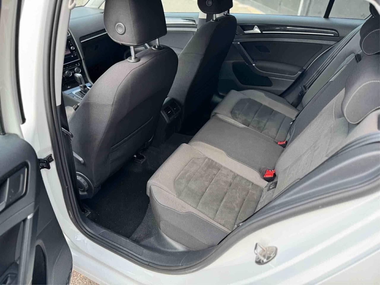 Volkswagen Golf 1.6 TDI 115 CV DSG 5p. Executive BlueMotion Technology