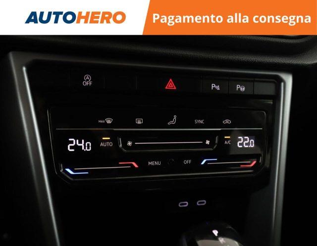 VOLKSWAGEN T-Roc 1.5 TSI ACT DSG Life