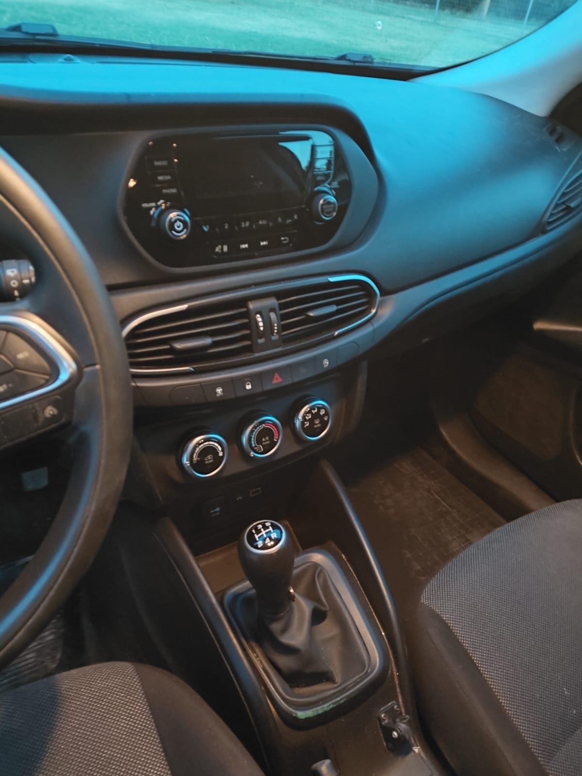 Fiat Tipo 1.3 Mjt S&S 5 porte Business