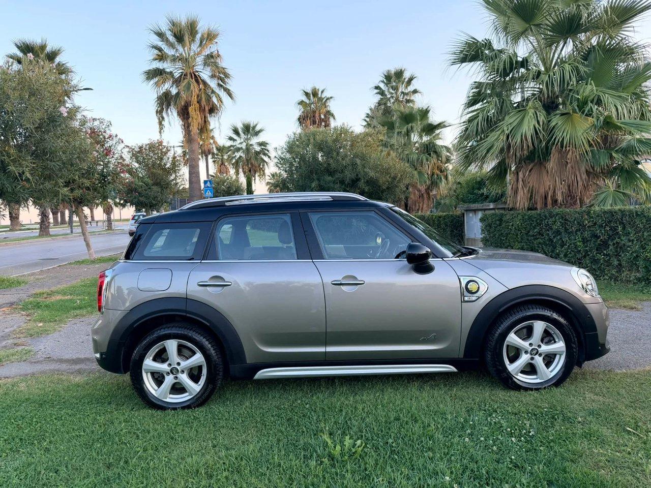 Mini Countryman Cooper SE Hype 1.5 Twin Power Turbo eDrive ALL4 Steptronic