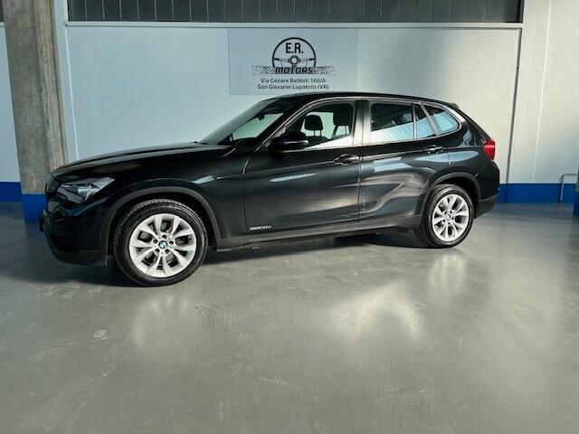 Bmw X1 sDrive18d